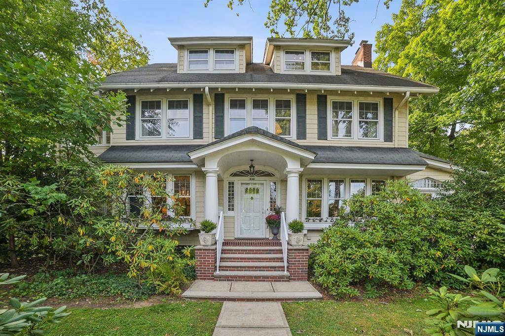 Montclair, NJ 07043,558 Park ST
