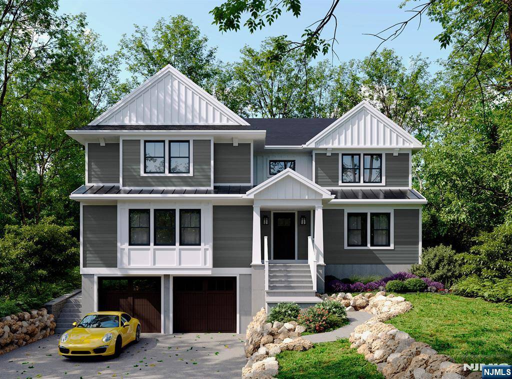 Mahwah, NJ 07430,15 N Hillside