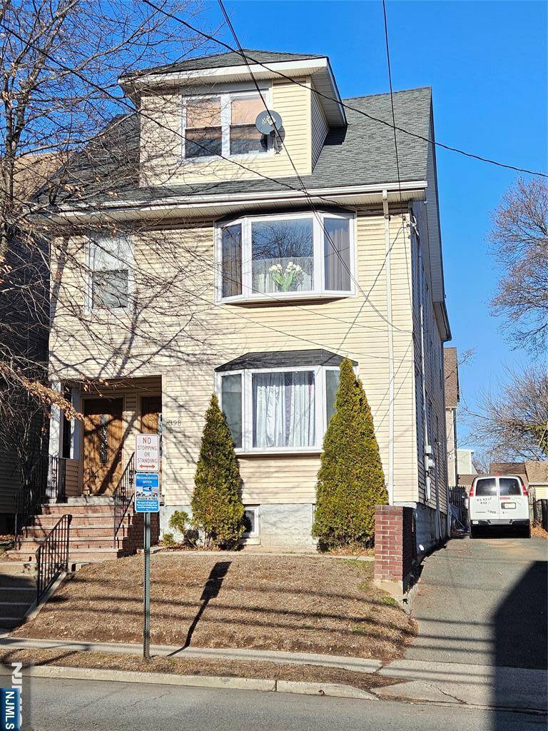 Maplewood, NJ 07040,398 Boyden AVE
