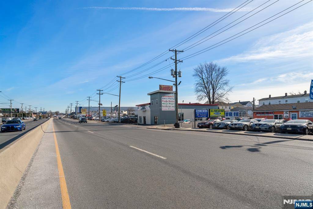 Lodi, NJ 07644,72 Rt 46 East
