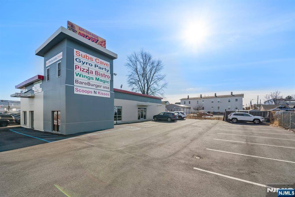 Lodi, NJ 07644,72 Rt 46 East