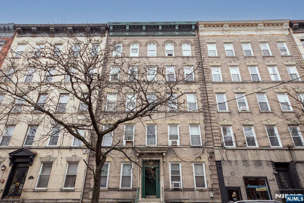 Hoboken, NJ 07030,721 Willow AVE