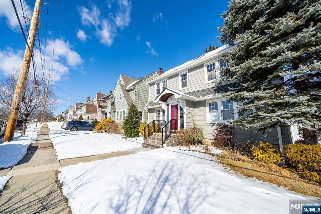Rutherford, NJ 07070,61 Barrows AVE