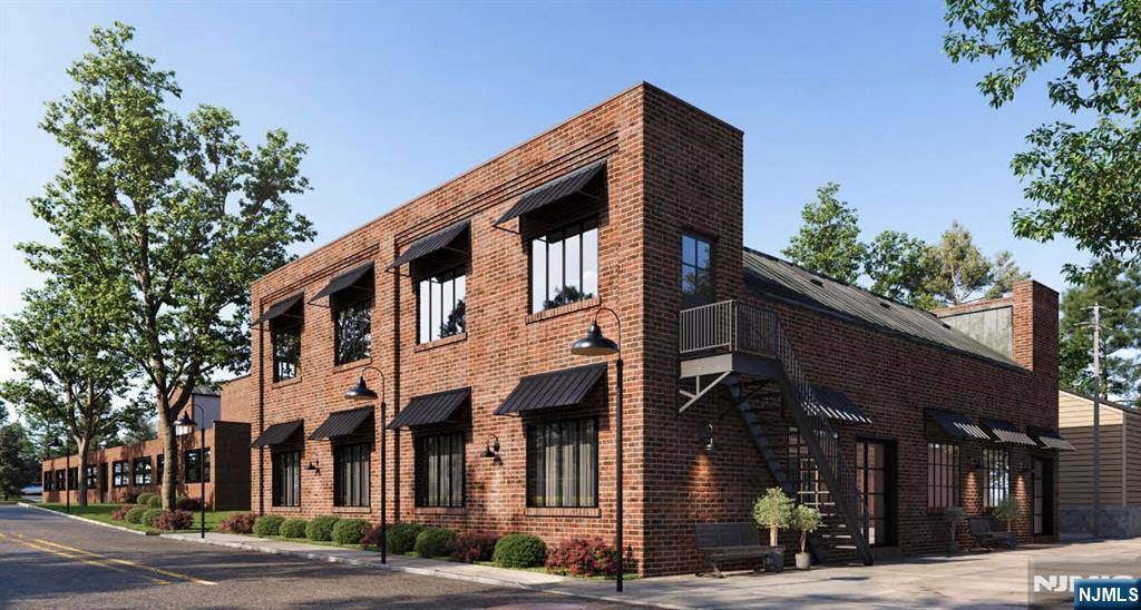 Closter, NJ 07624,84 Herbert AVE #Building A-102