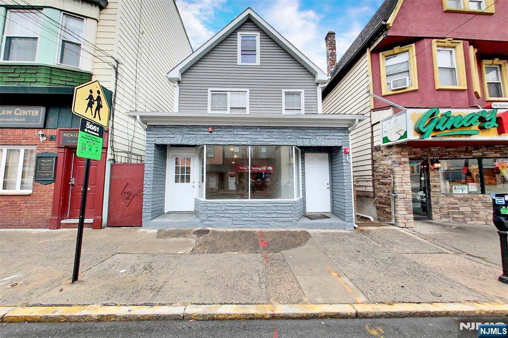 Harrison, NJ 07029,505 Frank E Rodgers BLVD