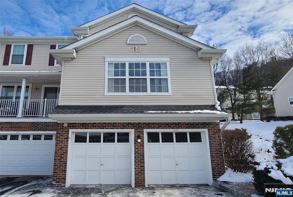 Denville Township, NJ 07834,1408 Windsor CT