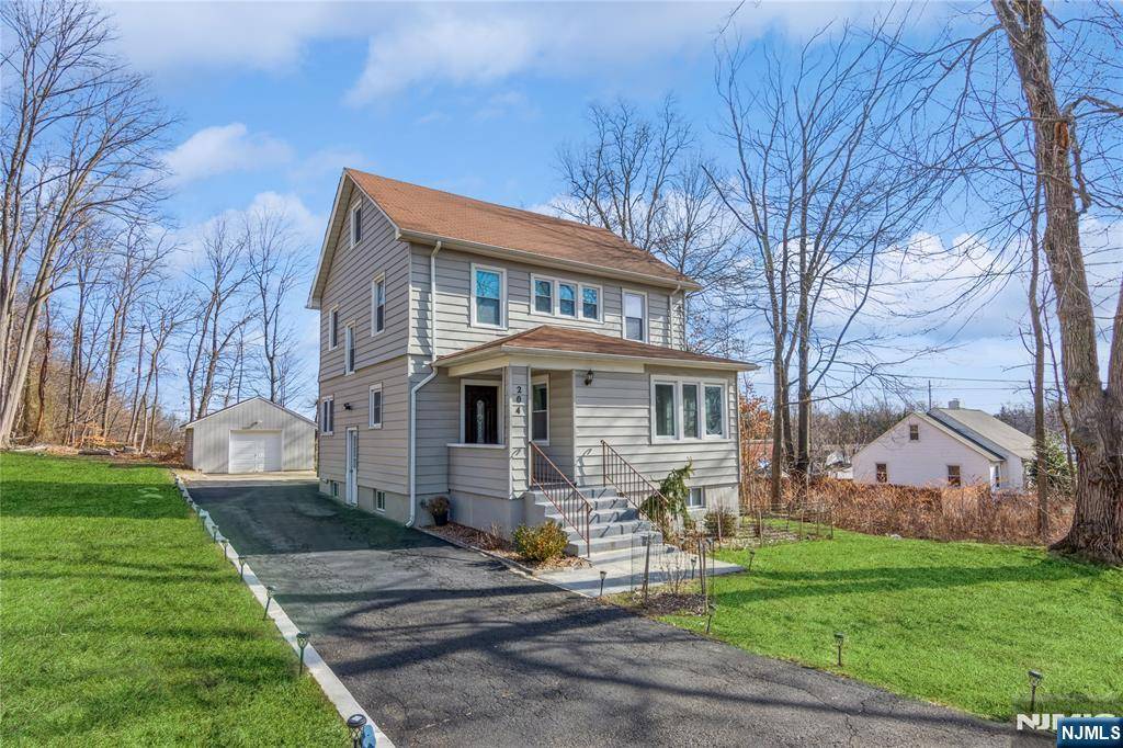 Green Brook, NJ 08812,204 Mountain Pkwy