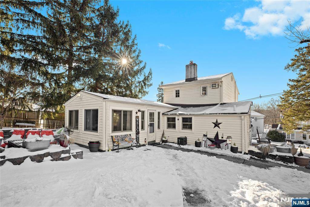 Cedar Grove, NJ 07009,103 Bowden