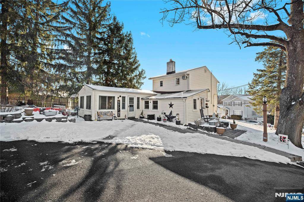 Cedar Grove, NJ 07009,103 Bowden