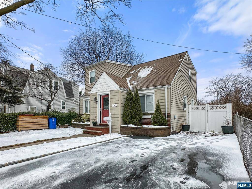 Nutley, NJ 07110,16 Cortland ST