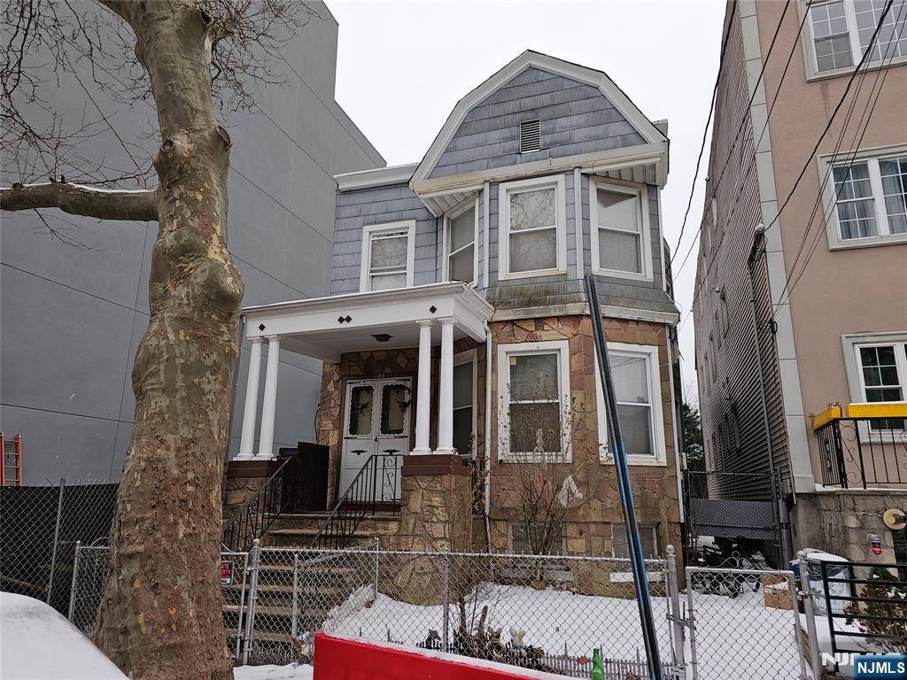 Jersey City, NJ 07306,103 Storms AVE