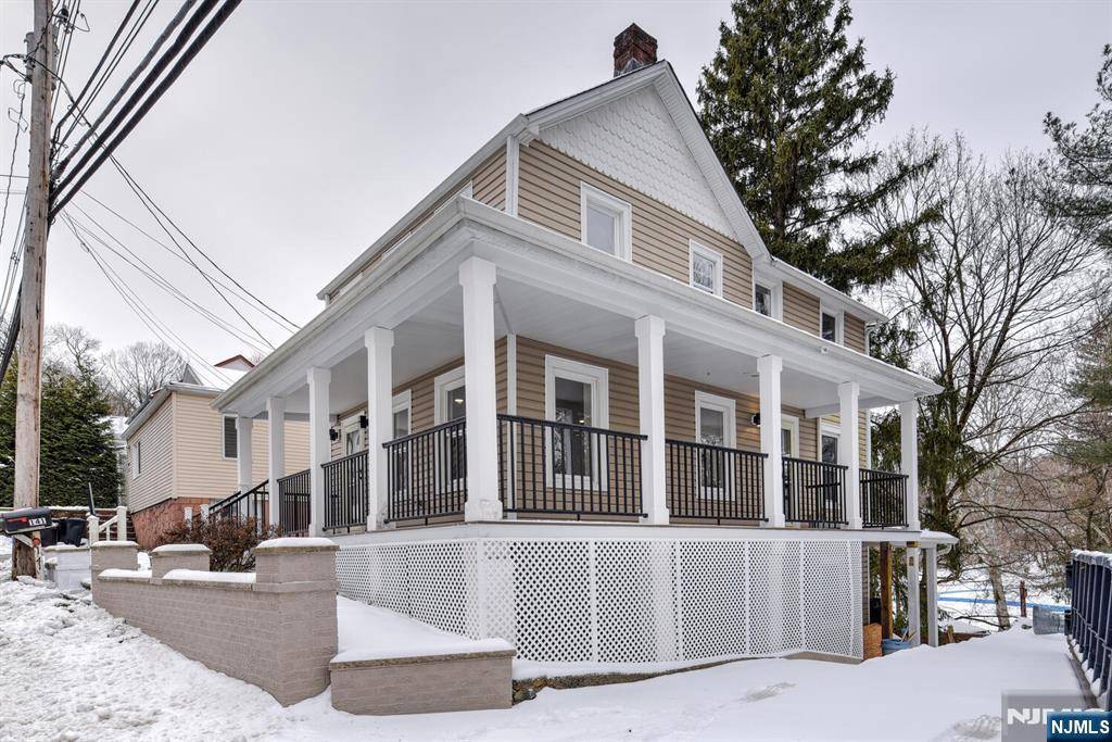 Butler Borough, NJ 07405,141 Boonton AVE