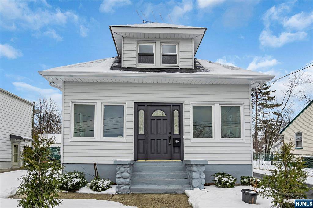 Rahway, NJ 07065,2025 Barnett ST