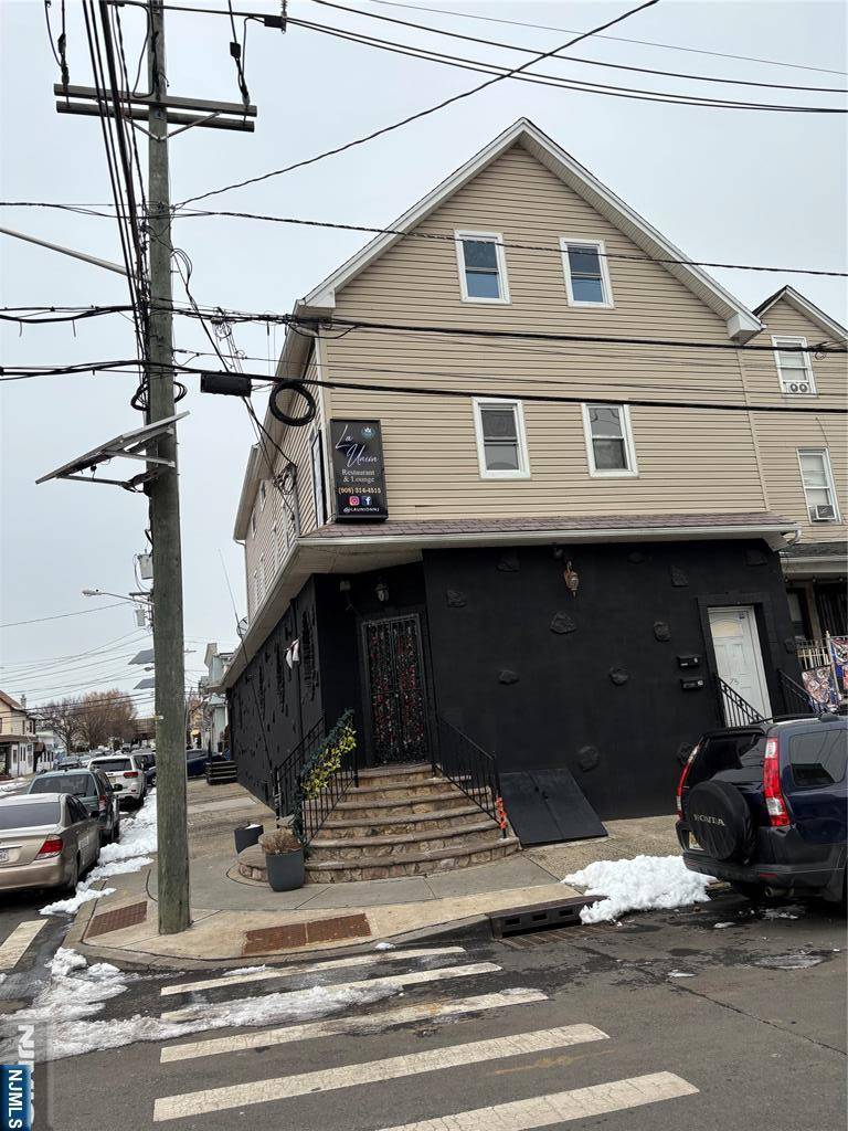 Elizabeth, NJ 07206,75 Florida ST #2