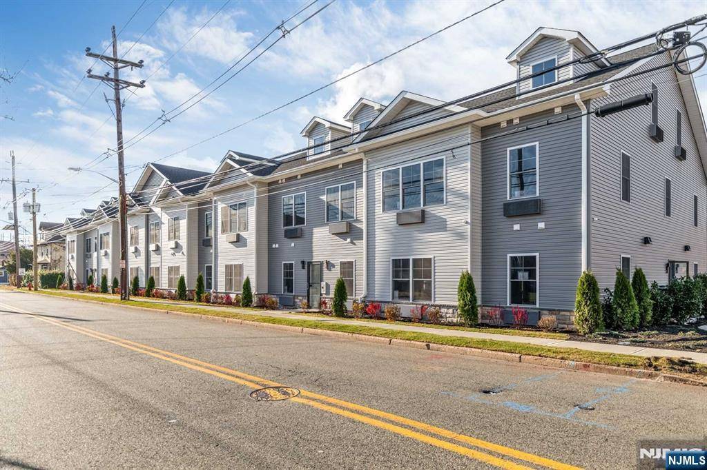 Clifton, NJ 07013,66 Mount Prospect AVE #7