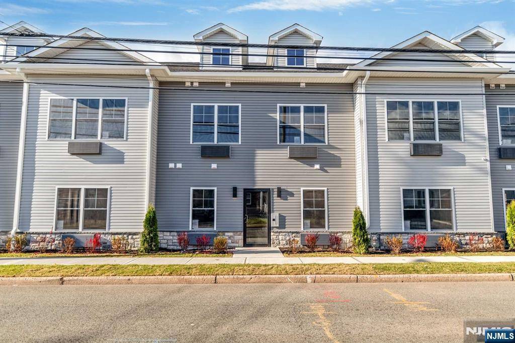 Clifton, NJ 07013,66 Mount Prospect AVE #15