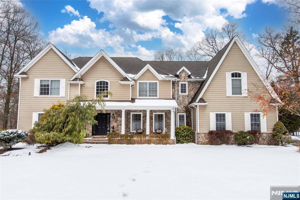 Upper Saddle River, NJ 07458,51 Deerfield