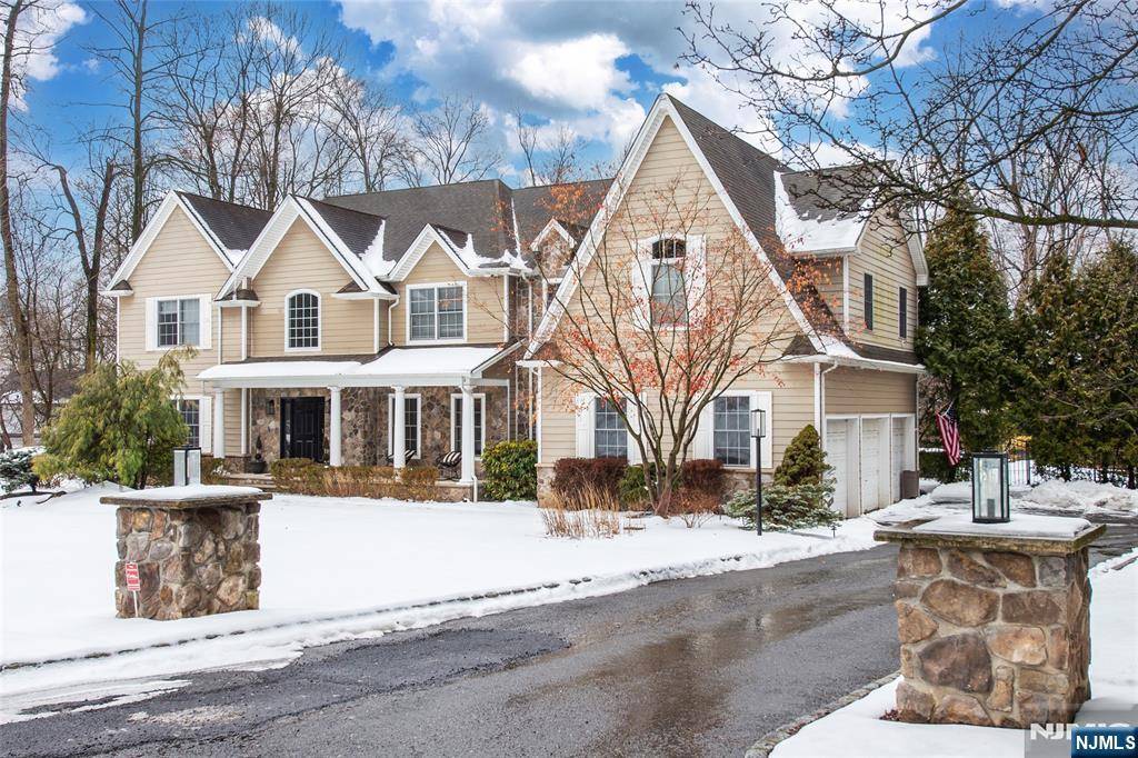 Upper Saddle River, NJ 07458,51 Deerfield