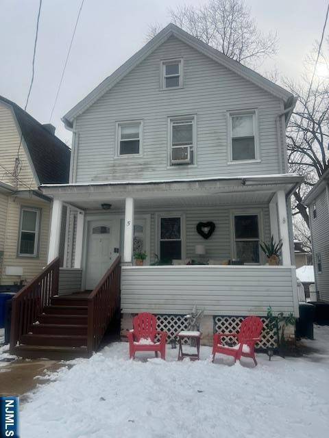 Ridgefield Park, NJ 07660,5 Preston ST