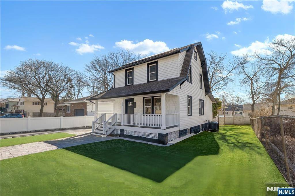 Bergenfield, NJ 07621,112 Porter AVE