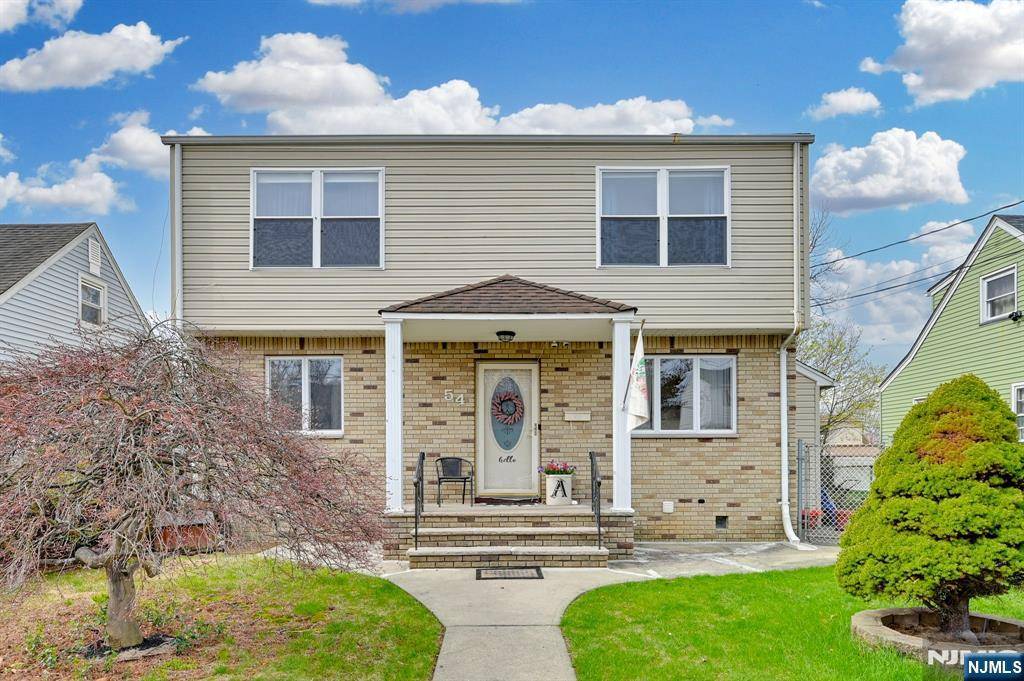 Lodi, NJ 07644,54 Avenue F