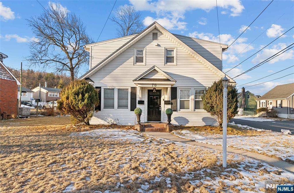 Little Falls, NJ 07424,70 River BLVD
