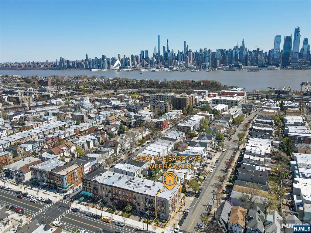 Weehawken, NJ 07086,2400 Palisade AVE