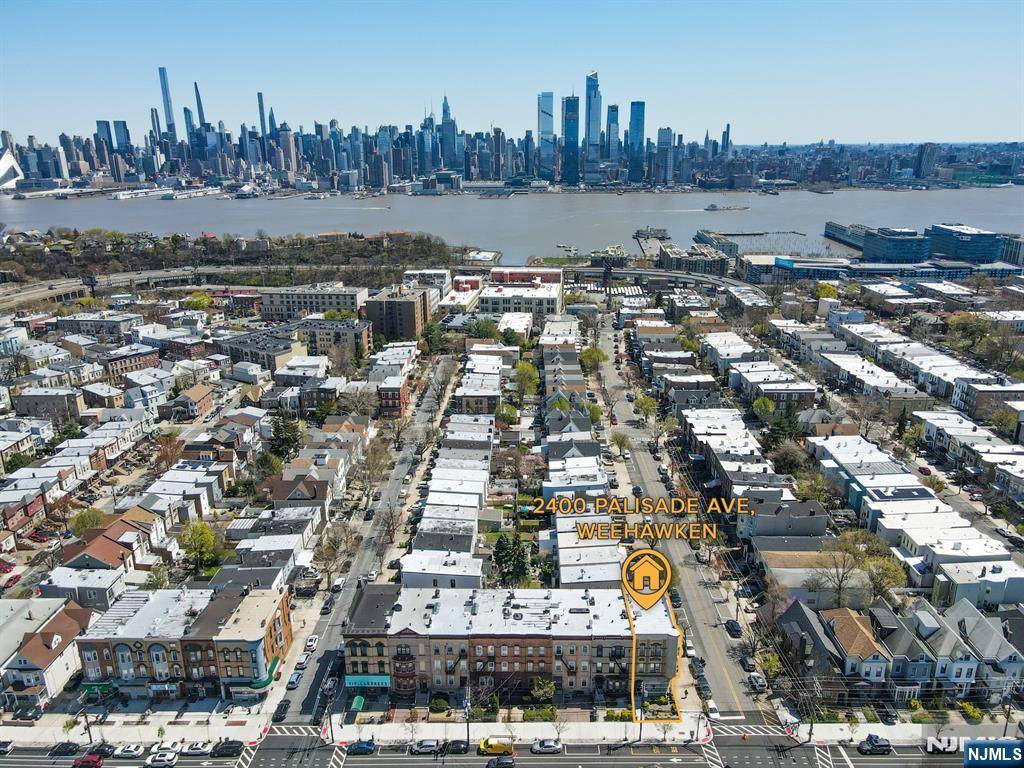 Weehawken, NJ 07086,2400 Palisade AVE