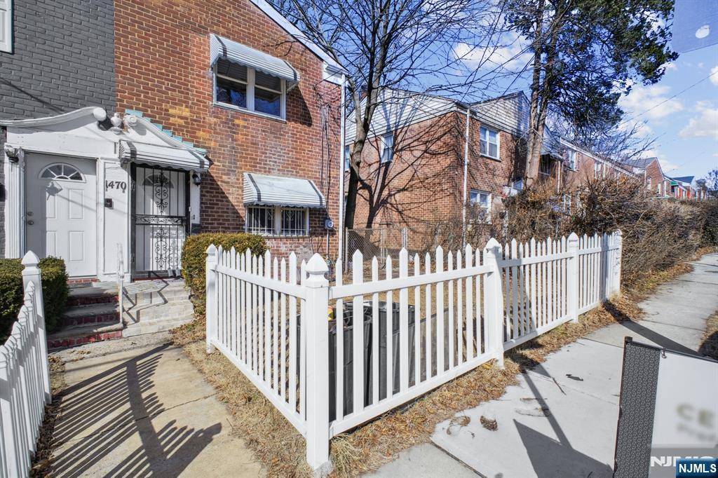 Hillside, NJ 07205,1470B Liberty AVE