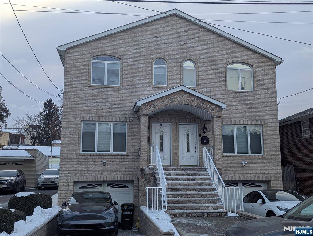 Lodi, NJ 07644,27A Summer ST