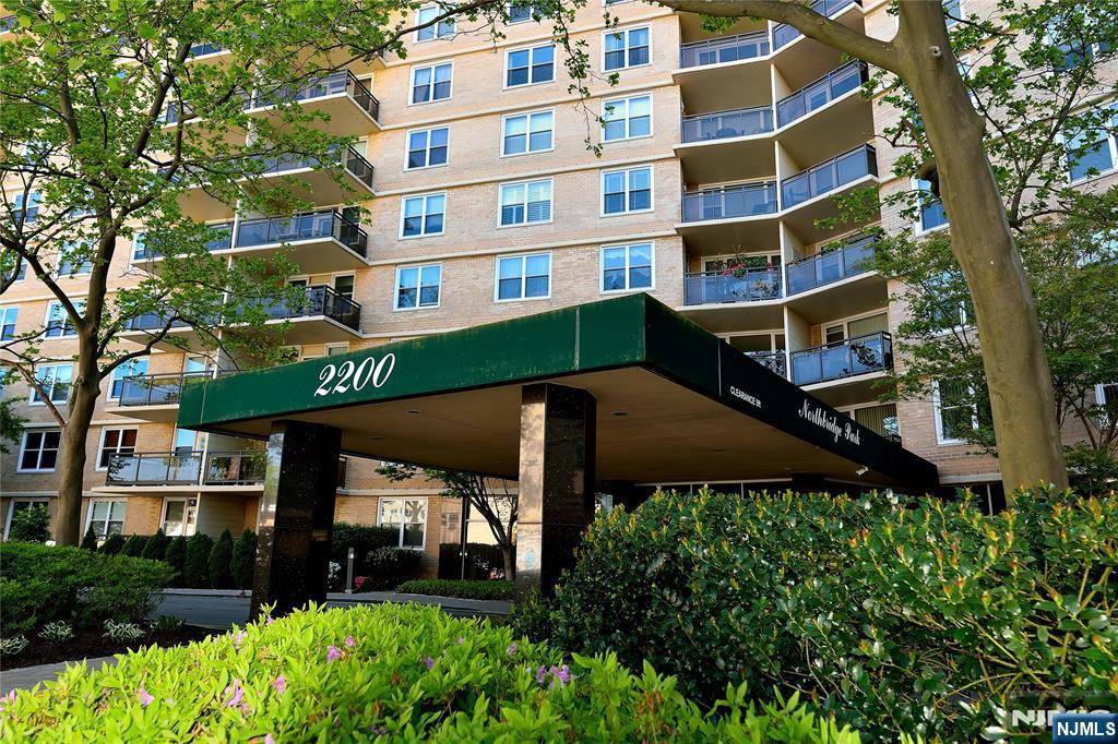 Fort Lee, NJ 07024,2200 N Central RD #5 D