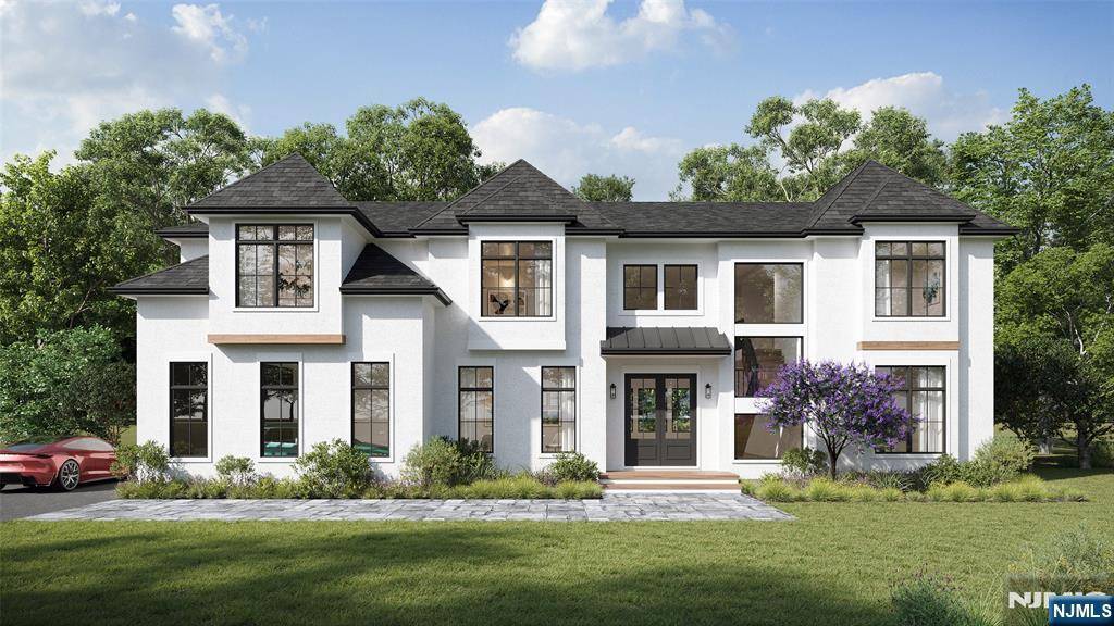 River Vale, NJ 07675,749 Blauvelt ST