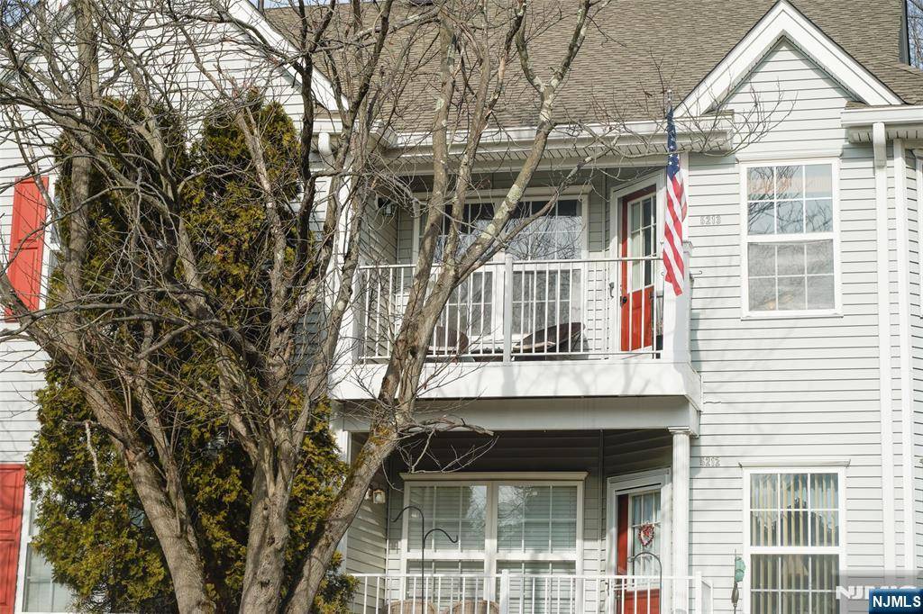 Pequannock Township, NJ 07444,5213 Tudor DR #5213