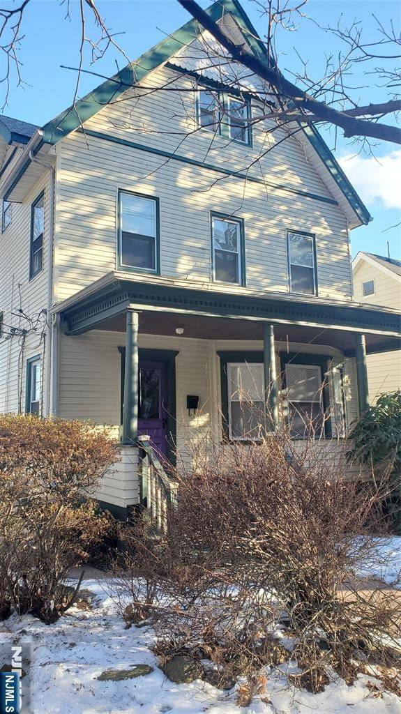 Bloomfield, NJ 07003,177 Ashland AVE #1