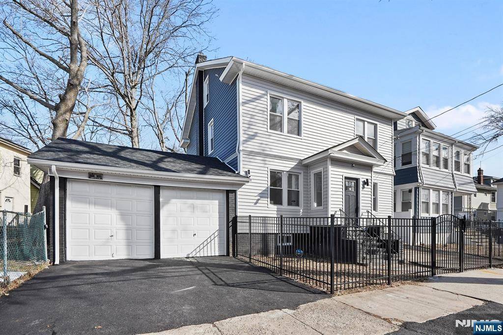 Irvington, NJ 07111,47 Hopkins PL