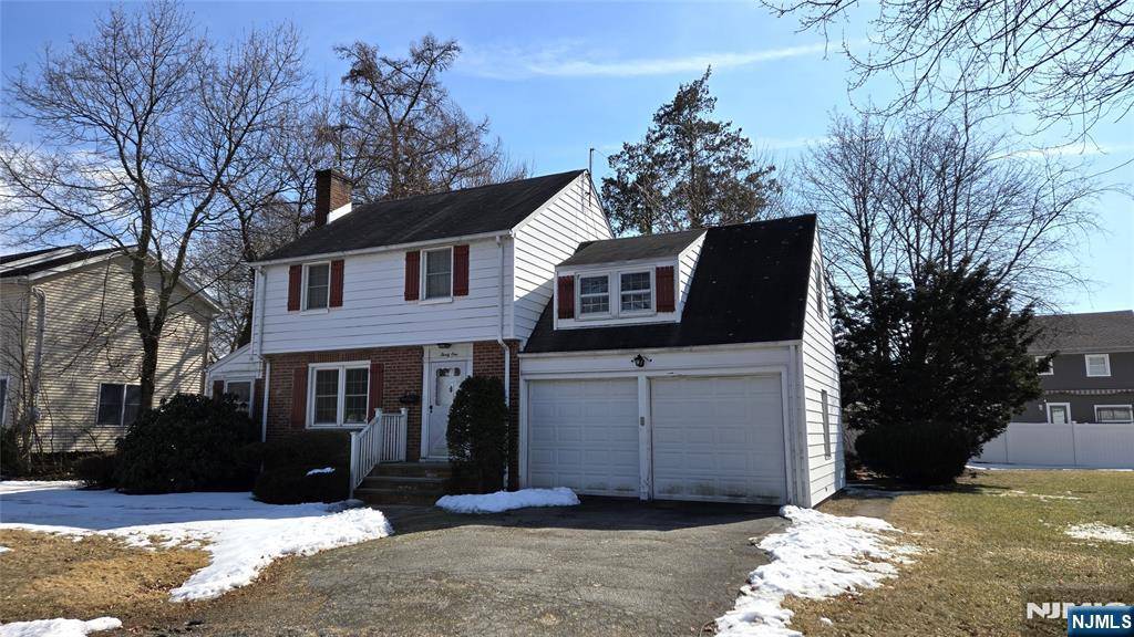 Pequannock Township, NJ 07444,31 Prospect AVE