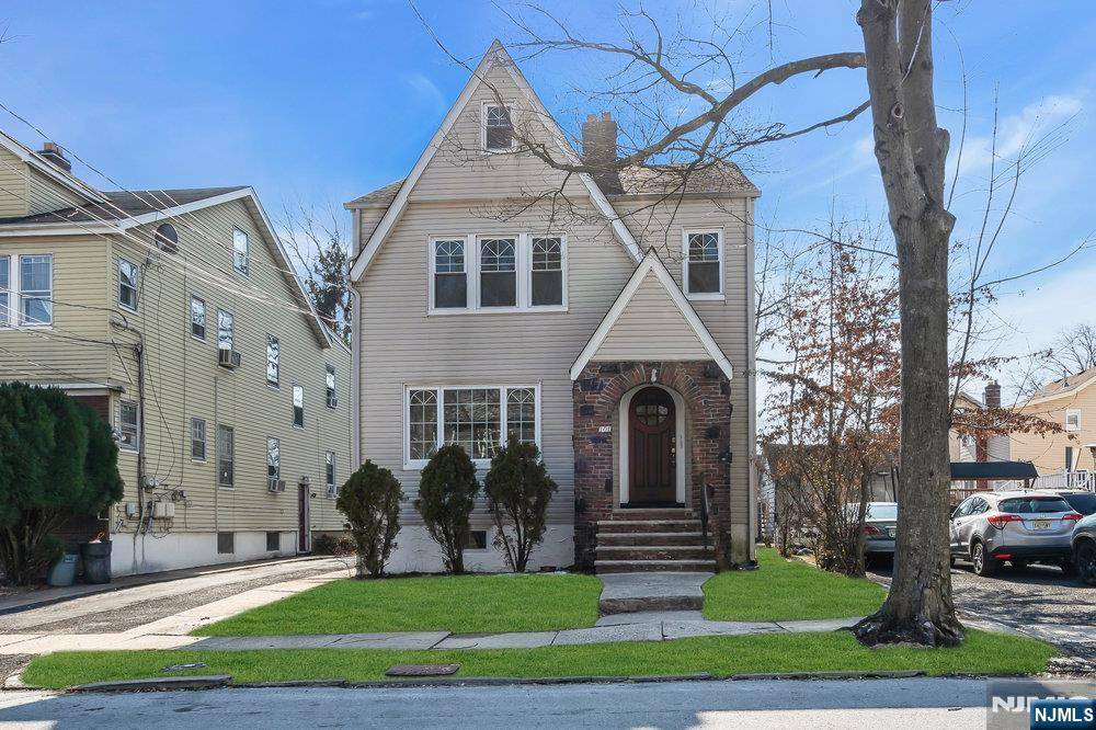Maplewood, NJ 07040,101 Tiffany PL