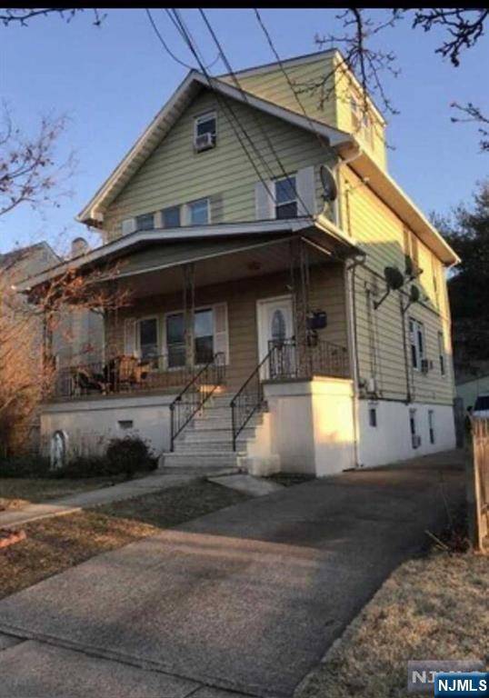 Elmwood Park, NJ 07407,26 Kipp AVE #2