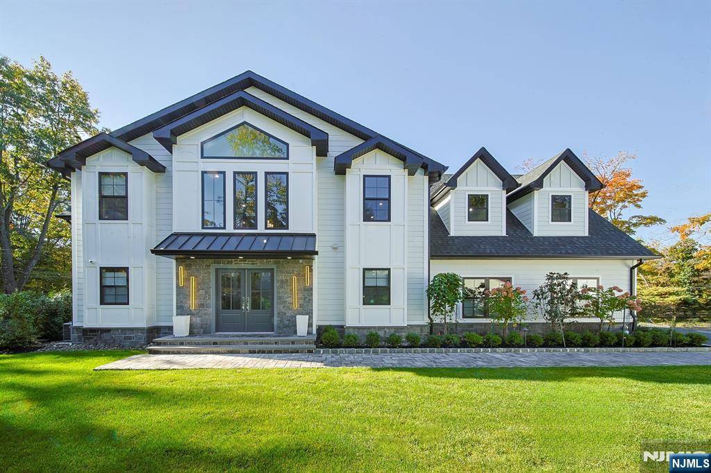 Demarest, NJ 07627,258 County RD