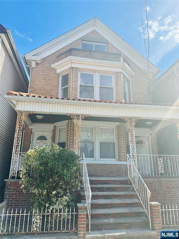 Elizabeth, NJ 07201,49 Jaques ST