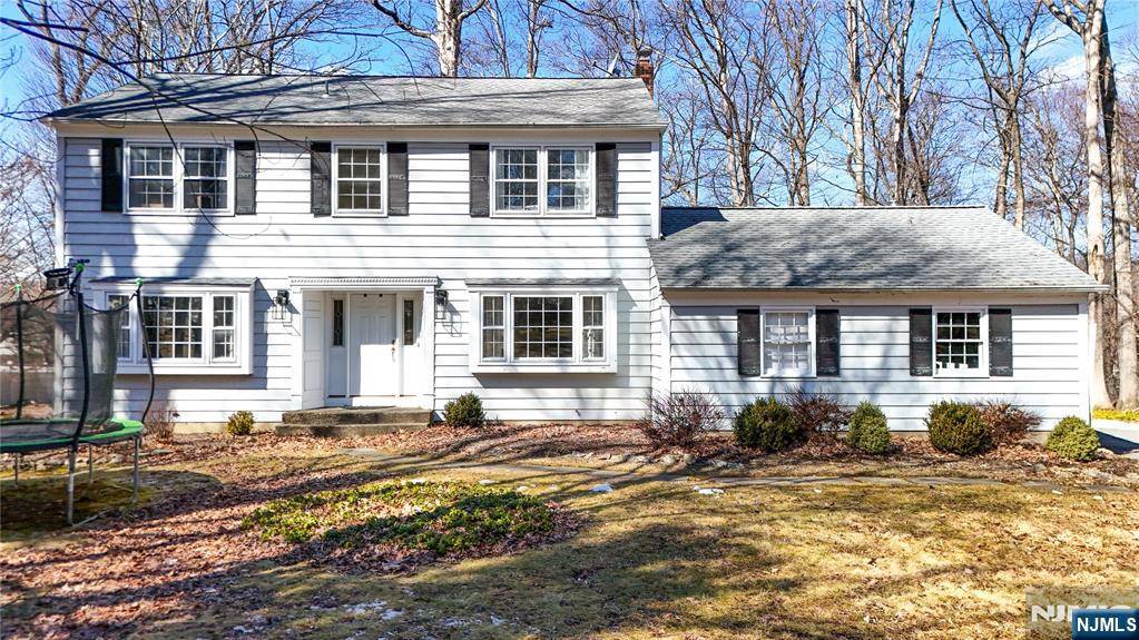 Randolph Township, NJ 07869,15 Old Chimney RD