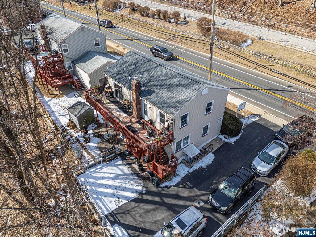 Morristown Town, NJ 07960,76 Mount Kemble AVE