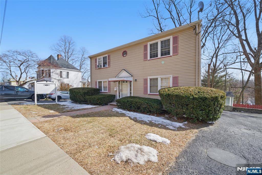 Morristown Town, NJ 07960,76 Mount Kemble AVE