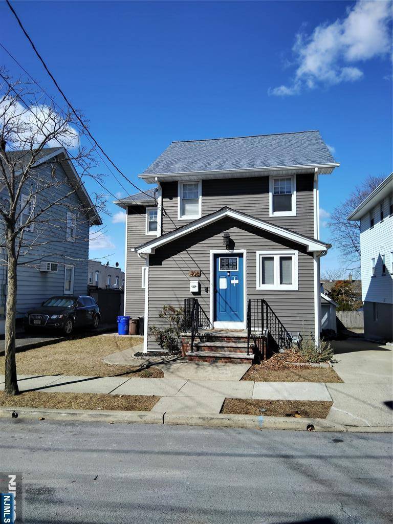 Carlstadt, NJ 07072,408 Jefferson ST #HOUSE