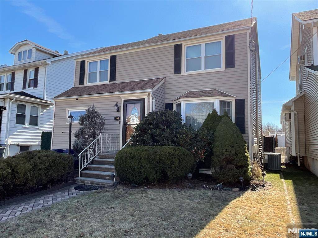 Lyndhurst, NJ 07071,706 Teneyck AVE