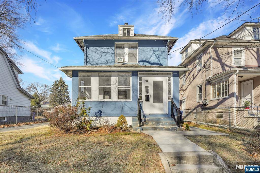 Englewood, NJ 07631,299 Englewood AVE