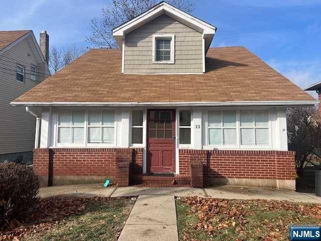 Englewood Cliffs, NJ 07632,13 3rd ST