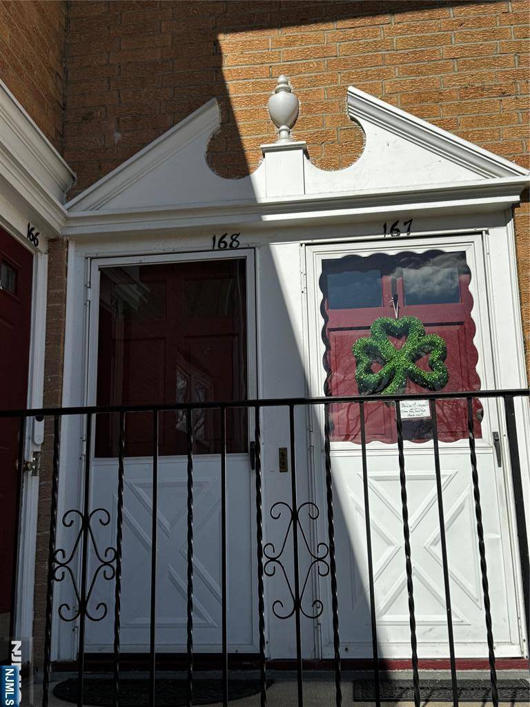 Belleville, NJ 07109,725 Joralemon #168