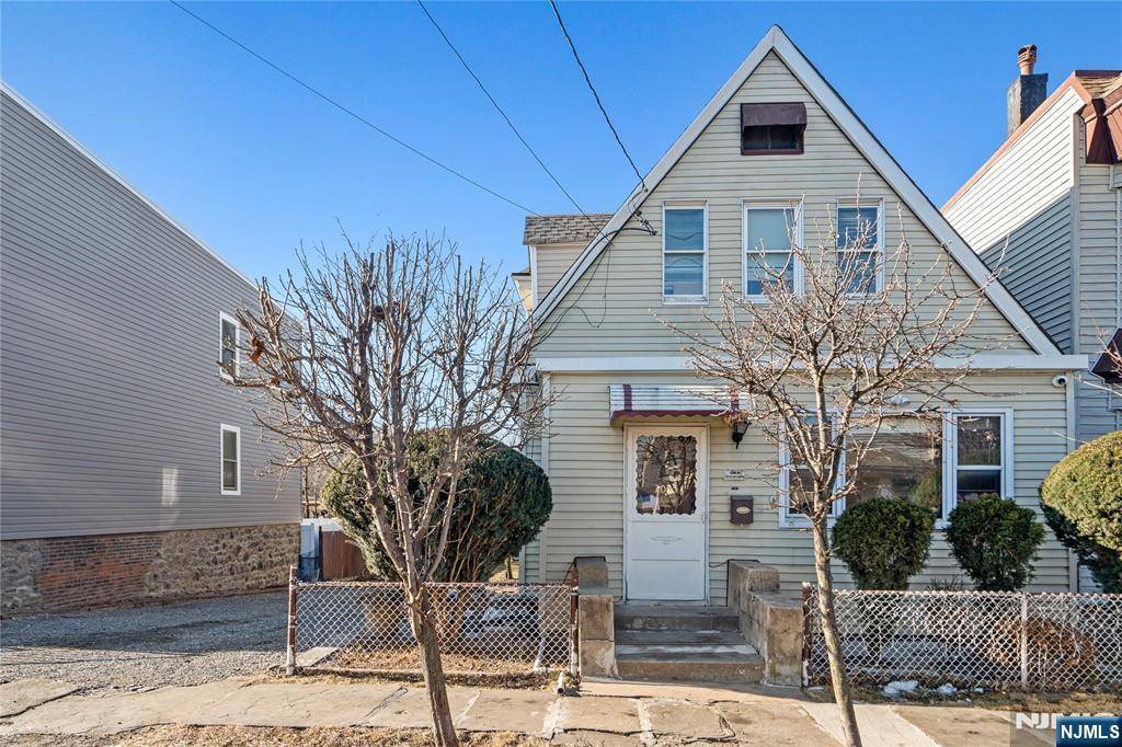 North Bergen, NJ 07047,2025 45th ST