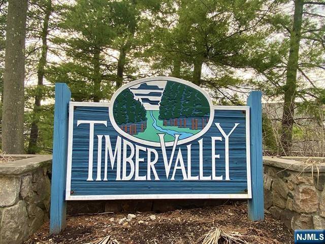 Ramsey, NJ 07446,207 Cypress CT #207